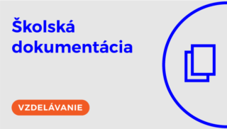 SKU_Školská dokumentácia