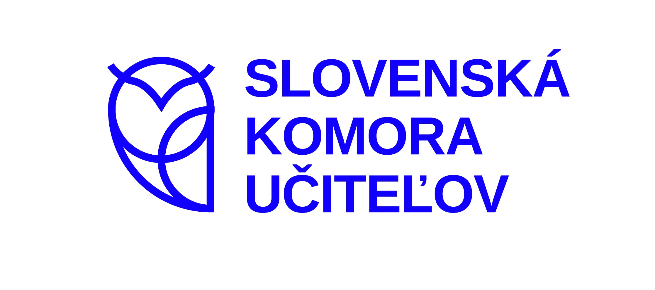 Slovenská komora učiteľov logo